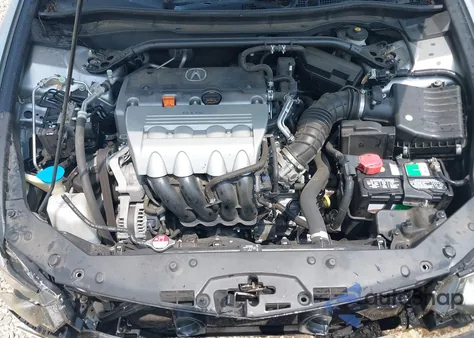 2013 Acura Tsx z USA, uszkodzony, nr VIN JH4CU2F45DC009626